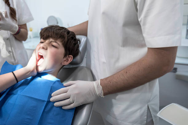 Best Dental Abscess Treatment in Jordan, NY